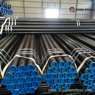 API 5L X60 Seamless Pipe